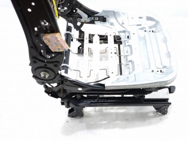 TELAIO SEDILE ANTERIORE SINISTRO MERCEDES Classe B W246 2° Serie OM 607.951 Diesel 1500 (12) - Foto 5