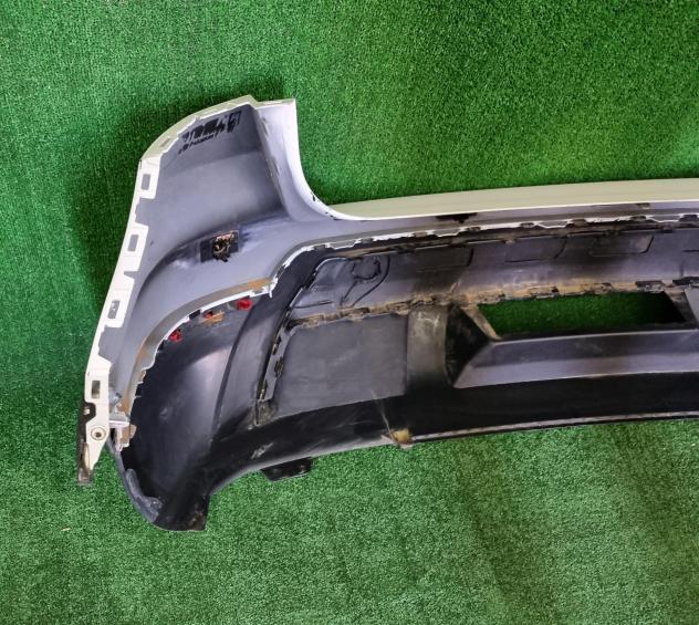 PARAURTI POSTERIORE COMPLETO SEAT Arona Serie 6F9807421 (17) - Foto 11