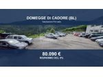 Immobile in asta di 1970 m² in vendita a Domegge di Cadore