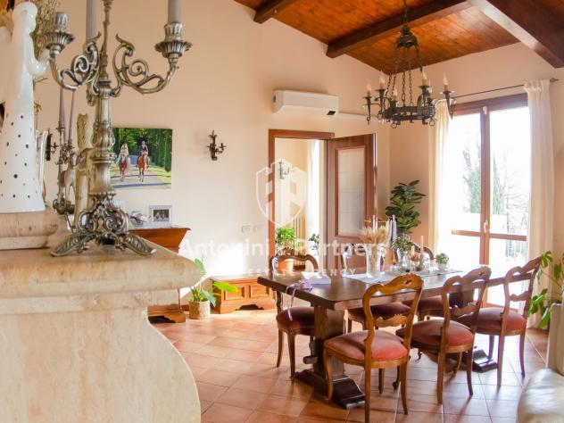 Casale in vendita a Montecastrilli - Foto 16