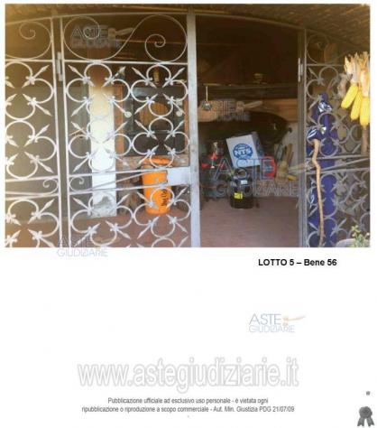 IMMOBILI-ALTRA CATEGORIA-Località Burgianico - Foto 4
