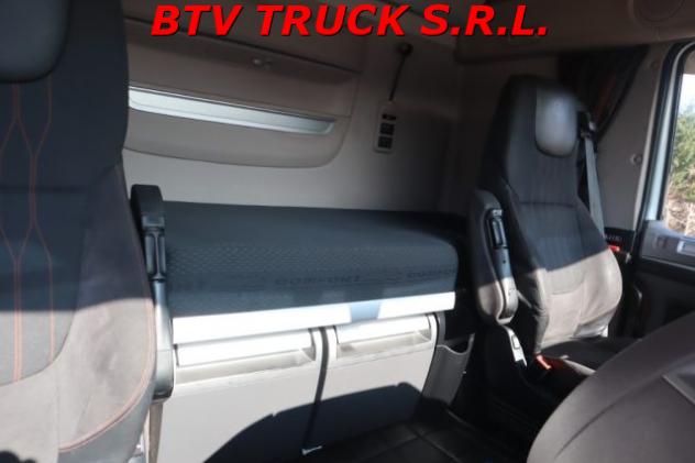 DAF XF 530 TRATTORE STRADALE CON IMPIANTO IDR. EURO 6 rif. 24175680 - Foto 7