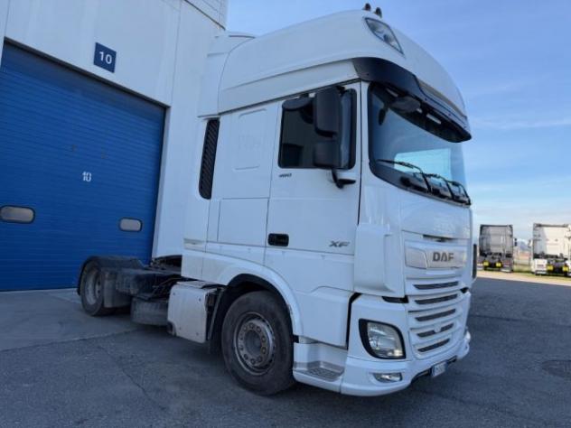 DAF XF 480 rif. 23378237 - Foto 2