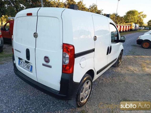 FIAT Fiorino 1.3 MJT 80CV + IVA 22% rif. 24135152 - Foto 8
