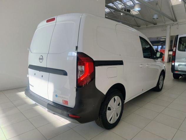 Renault Kangoo Nissan Townstar L1 VAN Acenta 42kwh - Foto 4