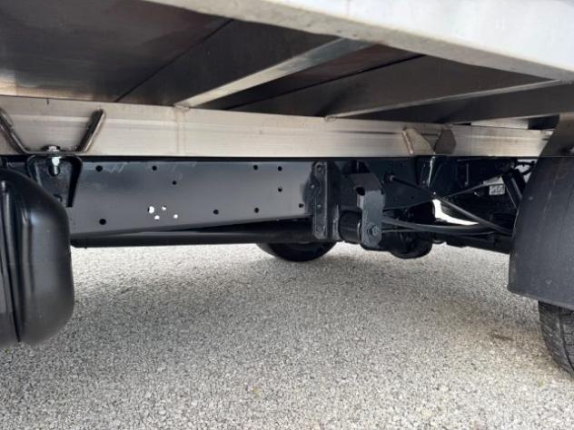 IVECO Daily 35 S 14 a cassone in INOX rif. 24013264 - Foto 7