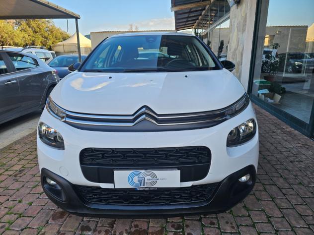 Citroen C3 BlueHDi 100 S&S Van Live - Foto 8