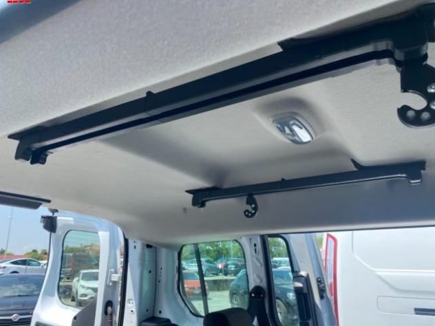 FORD Transit Connect 220 1.5 TDCi 100CV Pc 5 POSTI AUTOCARRO rif. 23926929 - Foto 5