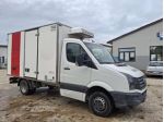 VOLKSWAGEN CRAFTER  2.0 TDI 140 CV CELLA FRIGO FNAX 11/28 rif. 20268934