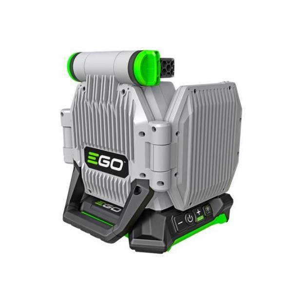 Luce portatile a led 10000 nLumen LT1000E Egopower - Foto 5