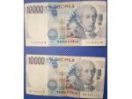 lire 10000 A. Volta