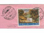 STORIA POSTALE REPUBBLICA