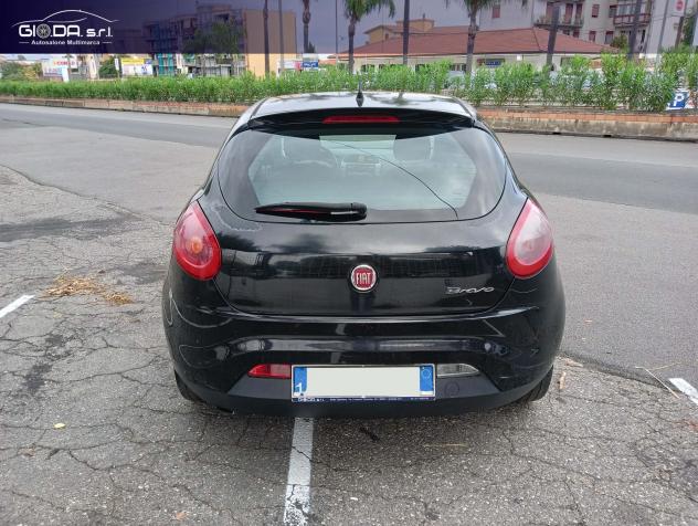 Fiat Bravo 1.9 MJT 120 CV Sport - Foto 5