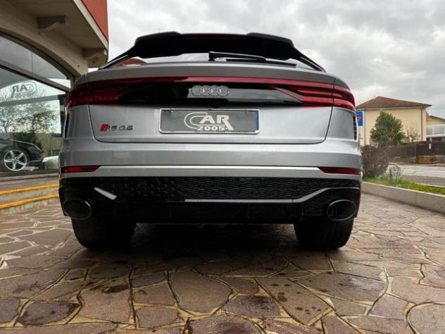 AUDI RS Q8 TFSI quattro Tiptronic..Freni Carbo..IvaEsposta.! rif. 22950527 - Foto 8