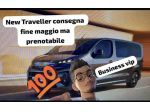 Peugeot Traveller BlueHDI 180 EAT8 STD Business Vip