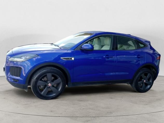 Jaguar E-Pace 2.0D 150 CV AWD Auto - Foto 7