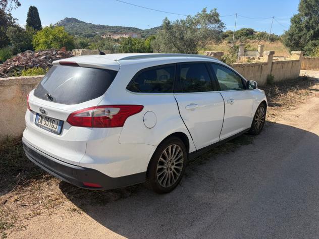 FORD FOCUS TITANIUM - Foto 3