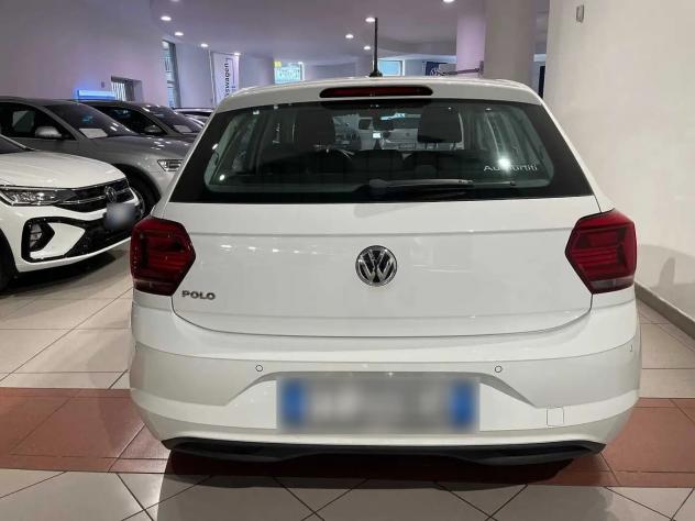 Volkswagen Polo 1.0 TSI 5 porte Comfortline BlueMotion Technology - Foto 8