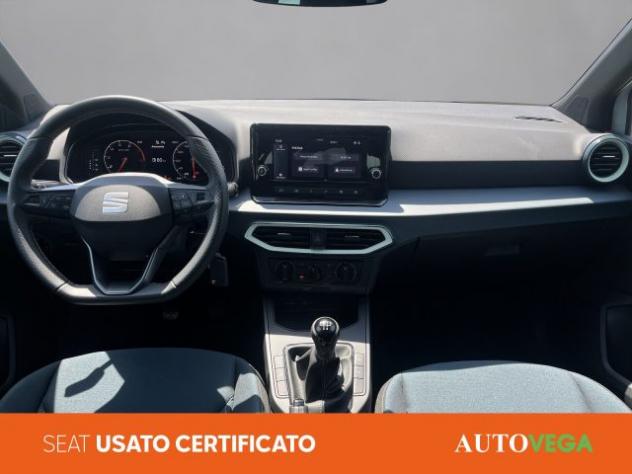 SEAT Arona 1.0 ecotsi style 95cv rif. 23850962 - Foto 8