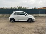 Abarth 595 1.4 Turbo T-Jet 140 CV