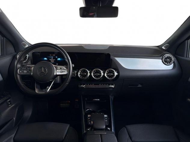 Mercedes-Benz GLA GLA-H247 2020 200 d Premium auto - Foto 8
