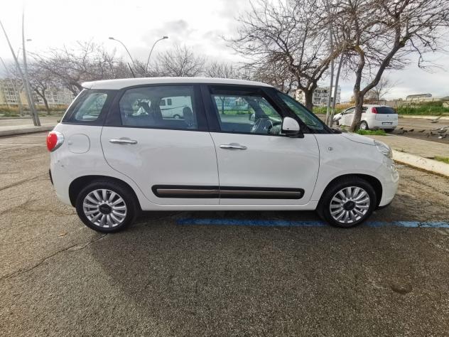 Fiat 500L 1.4 95 CV Pop Star 2016 - Foto 5