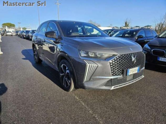 DS AUTOMOBILES DS 7 DS7 1.5 bluehdi Bastille Business 130cv - GP049FK rif. 24021115 - Foto 2