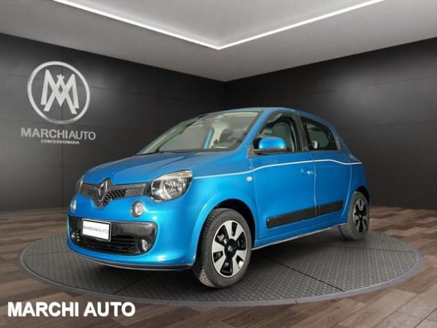 RENAULT Twingo SCe Lovely rif. 23968975
