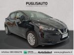 NISSAN Micra IG-T 92 5 porte Acenta rif. 23617666