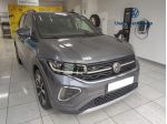 Volkswagen T-Cross 1.0 TSI 85kW R-Line