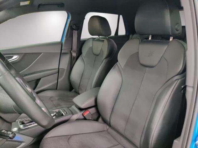 AUDI Q2 Q2 40 TFSI quattro S tronic S line Edition - Foto 5