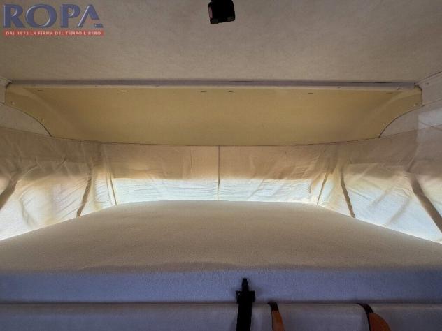 HYMER B 644 G CON GARANZIA DI CONFORMITA - Foto 4