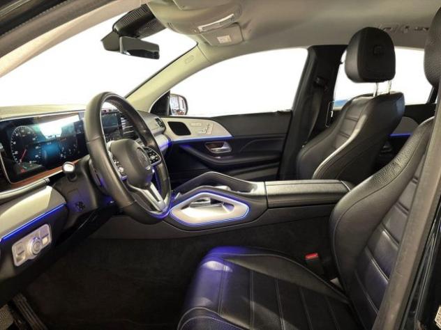 MERCEDES-BENZ GLE 350 d 4Matic Coupé Premium rif. 23262735 - Foto 10