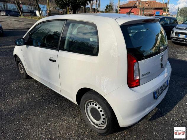SKODA - Citigo 3p 1.0 Active - Foto 5