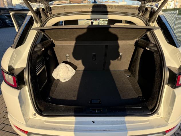 Land Rover Range Evoque 2.0 TD4 150 CV 5p. Business Edition SE - Foto 7
