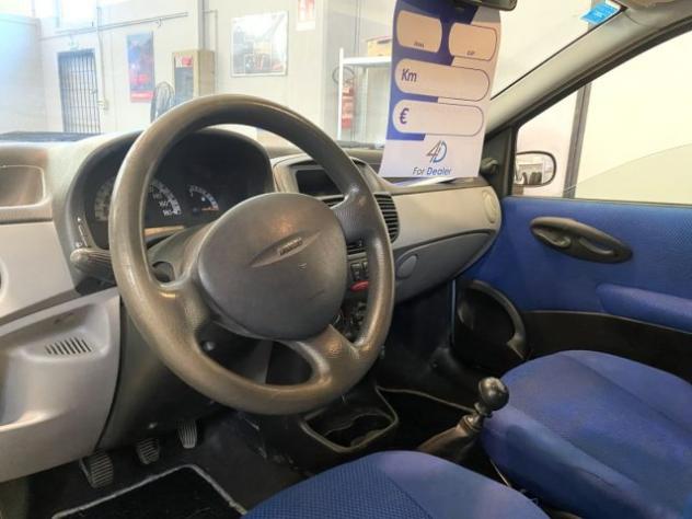 FIAT Punto 1.2i 16V cat 3 porte ELX -Garanzia12m- rif. 24203027 - Foto 6