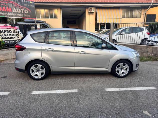 FORD C-Max 1.0 EcoBoost 100CV Start&Stop Plus rif. 24144237 - Foto 7
