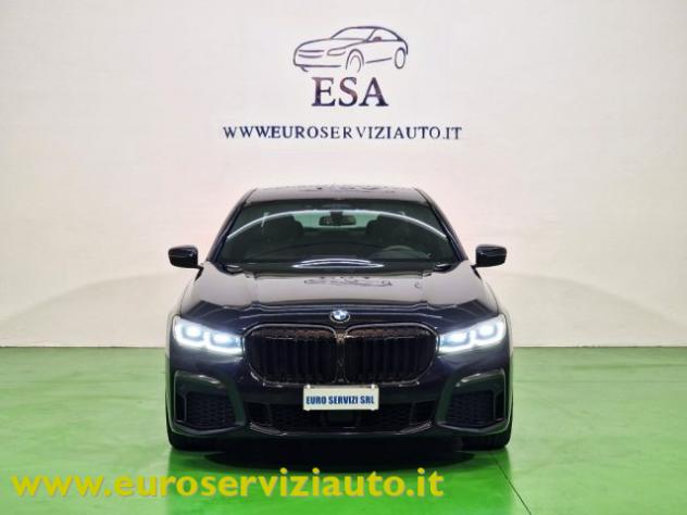 BMW 730 d xDrive MSport rif. 23884379 - Foto 7