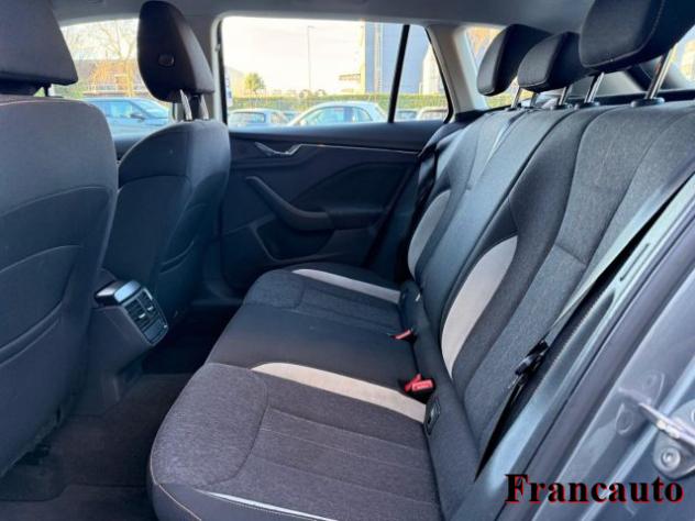 SKODA Kamiq 1.0 G-Tec style rif. 23940593 - Foto 10