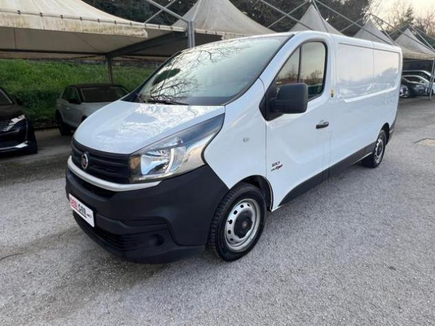 FIAT Talento 2.0 Ecojet rif. 23821415