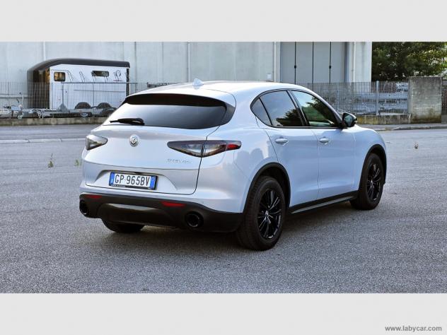 ALFA ROMEO Stelvio 2.2 T.d. 160CV AT8 RWD SUPER FINANZIABILE - Foto 2