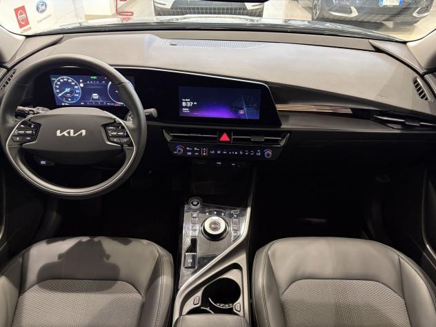 Kia Niro HEV 1.6 HEV GDI Evolution DCT - Foto 7
