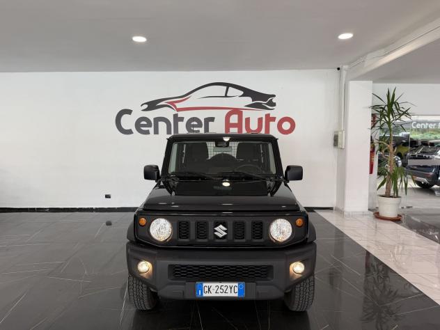 Suzuki Jimny Jimny 1.5 Pro 4wd allgrip - Foto 2