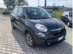 Fiat 500L 0.9 TwinAir Turbo Natural Power Lounge