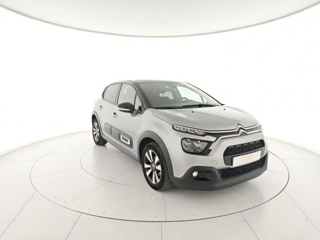 Citroën C3 PureTech 110 S&S EAT6 Max