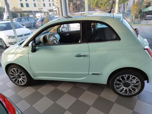 FIAT 500 500 1.3 Multijet 16V 95 CV Lounge - Foto 6