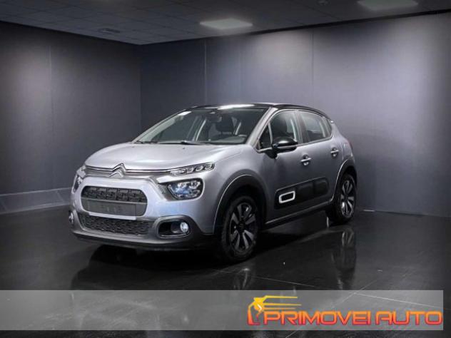 CITROEN C3 PureTech 83 S&S Shine rif. 20904033 - Foto 7