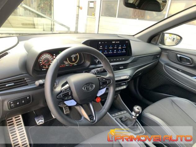 HYUNDAI i20 N 1.6 T-GDI MT N-Performance rif. 21387196