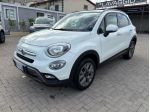 Fiat 500X 2.0 MultiJet 140 CV 4x4 Cross Plus