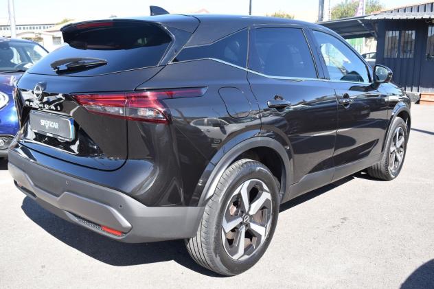 Nissan Qashqai Qashqai 1.3 mhev N-Connecta 2wd 140cv - Foto 4